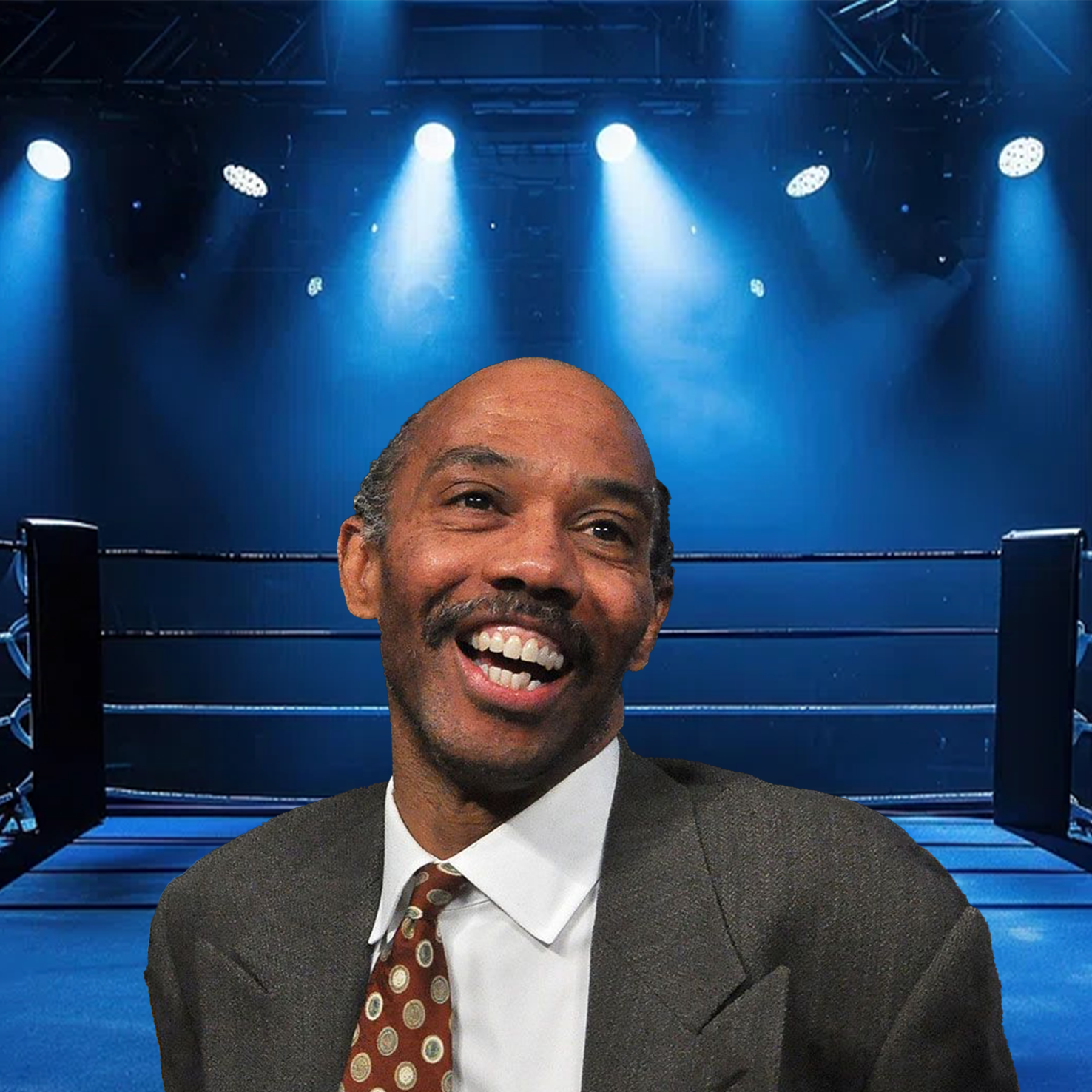 Boxing Manager